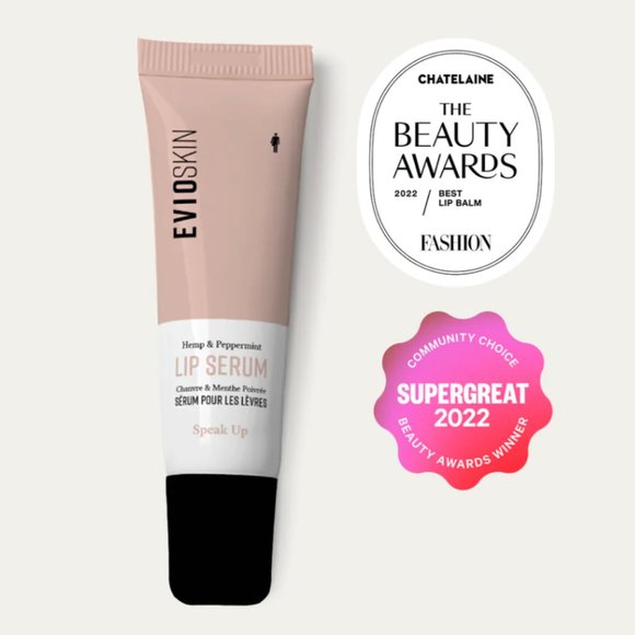 EVIO Lip Serum in Speak Up - Picture 1 of 3